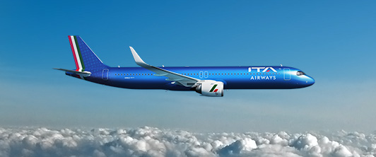 ITA Airways